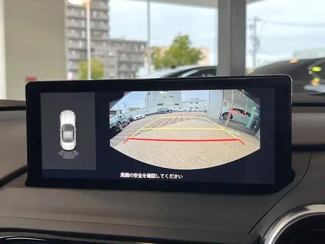 Mazda Roadster 2026 photo 5
