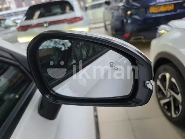 Honda Vezel 2026 photo 2