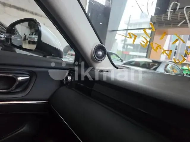 Honda Vezel 2026 photo 4