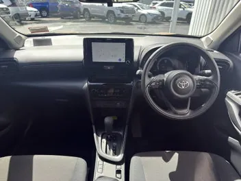 Toyota Yaris Cross 2025 photo 3