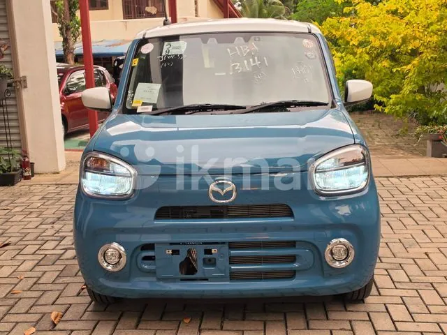 Suzuki Alto 2023 photo 4