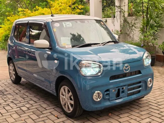 Suzuki Alto 2023 photo 5