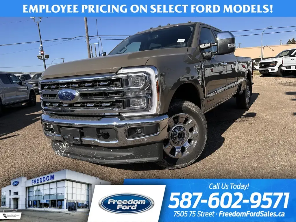 Ford F 350