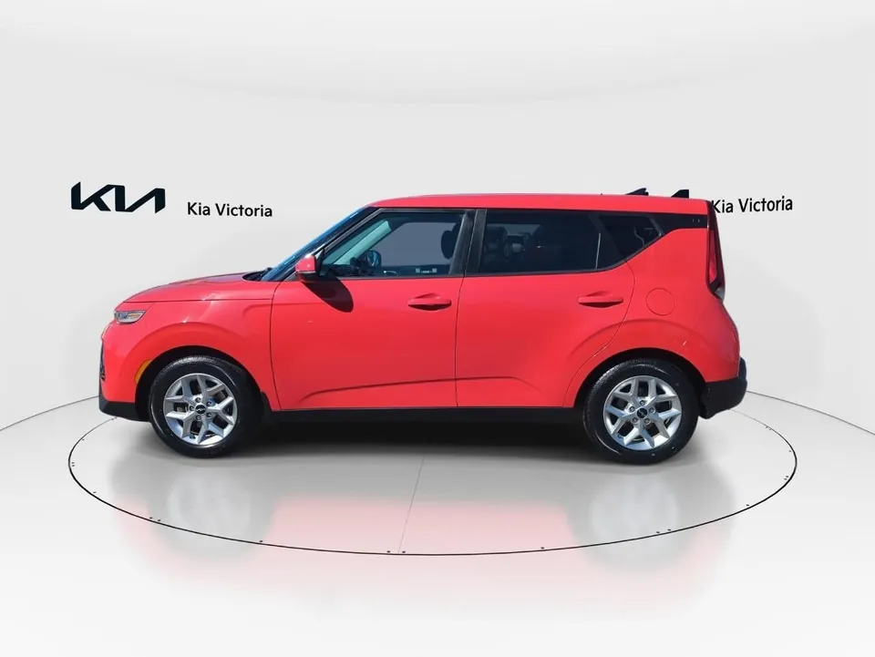 Kia Soul 2022 photo 5