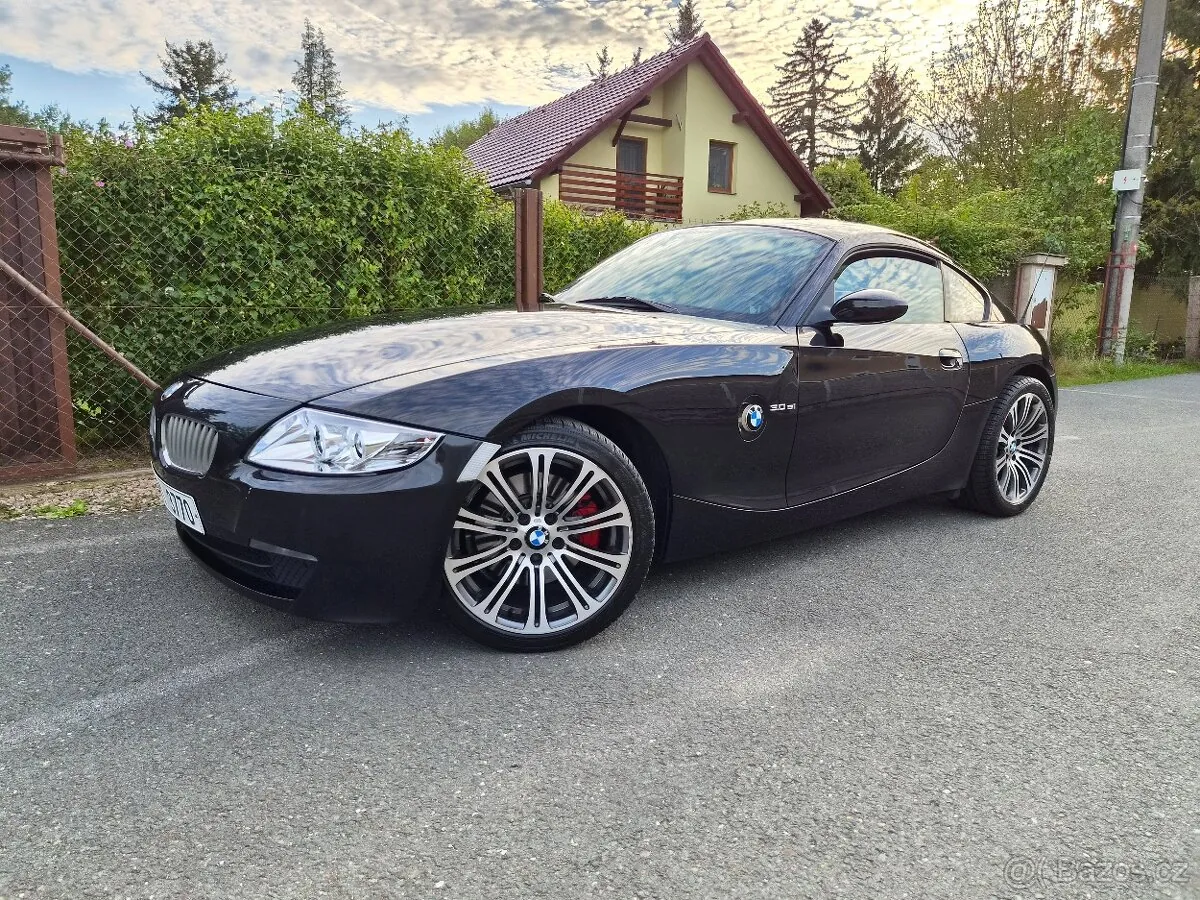 BMW Z4
