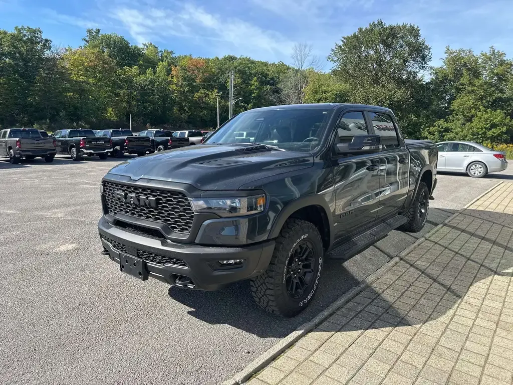 Ram 1500