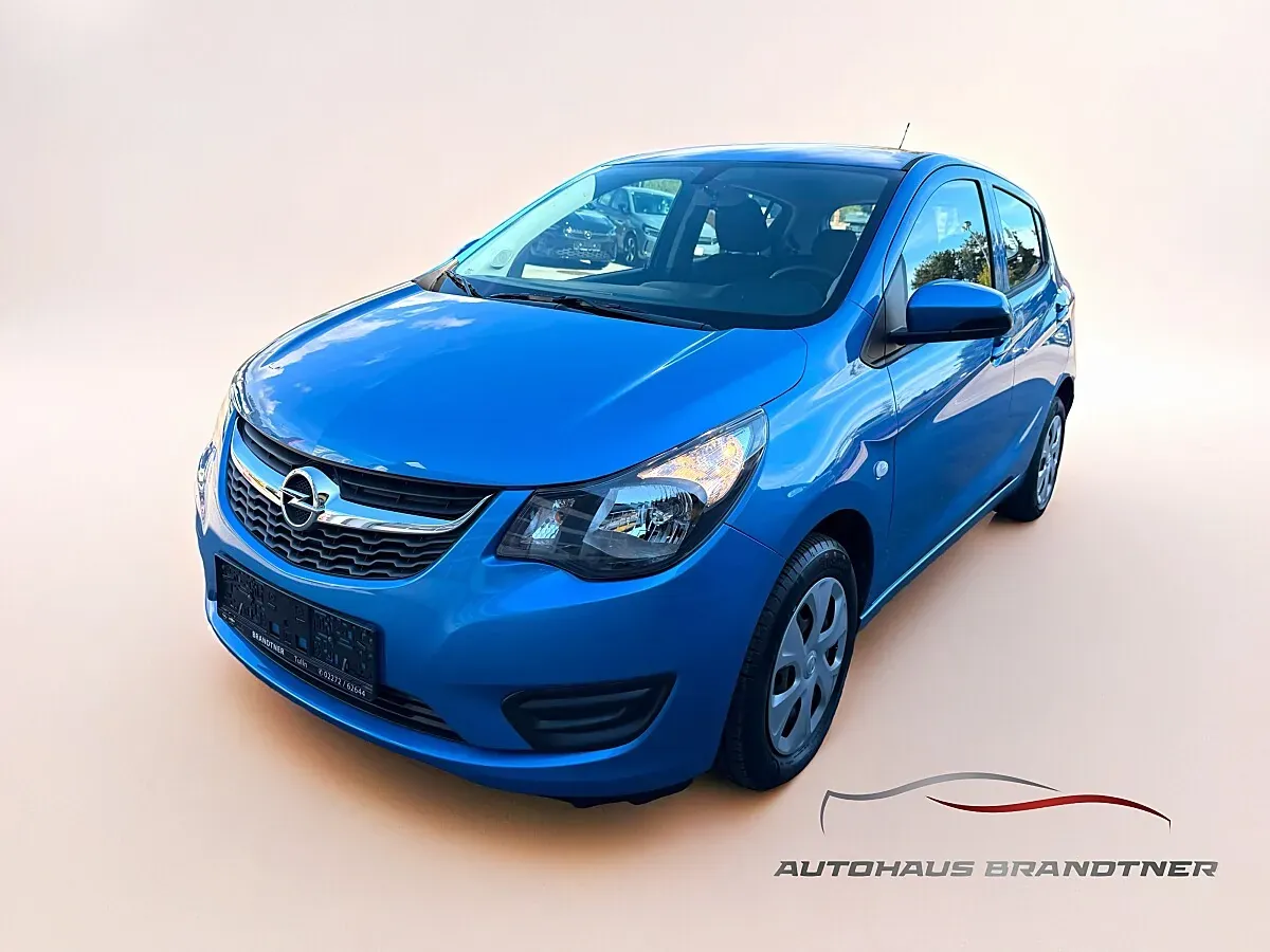 Opel Karl