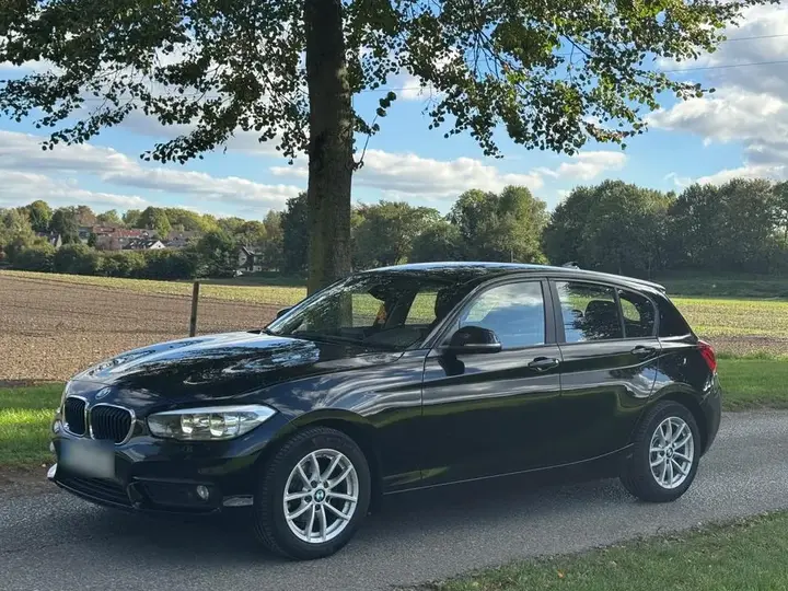 BMW 116D