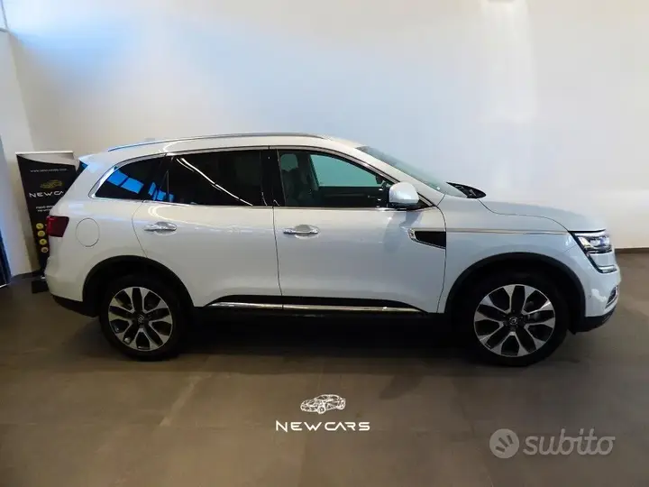 Renault Koleos 2017 photo 4