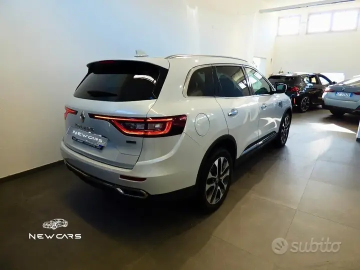 Renault Koleos 2017 photo 5