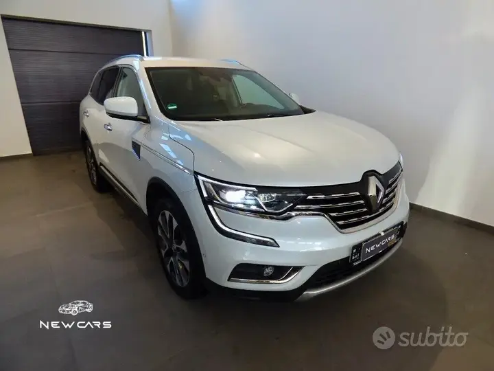 Renault Koleos 2017 photo 3