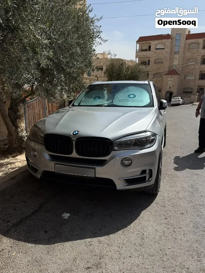 BMW X5 2016 photo 3