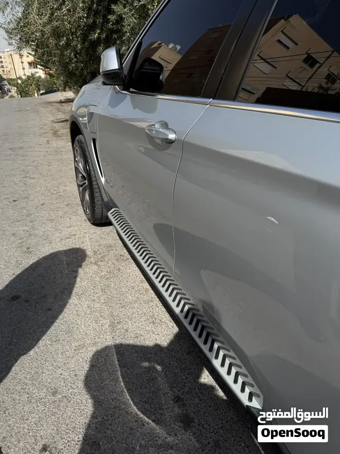 BMW X5 2016 photo 2