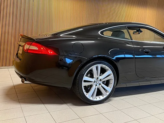Jaguar Xk 2010 photo 5