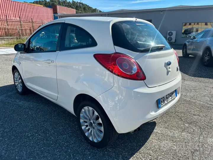 Ford Ka 2013 photo 3