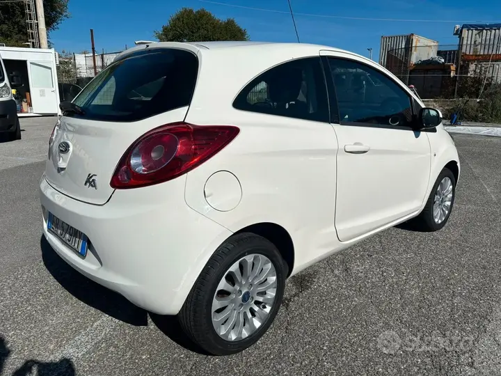 Ford Ka 2013 photo 5
