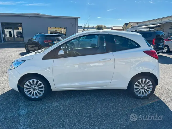 Ford Ka 2013 photo 2