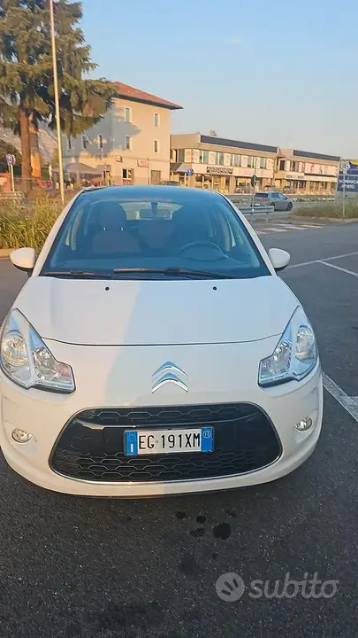 Citroen C3 2011 photo 3