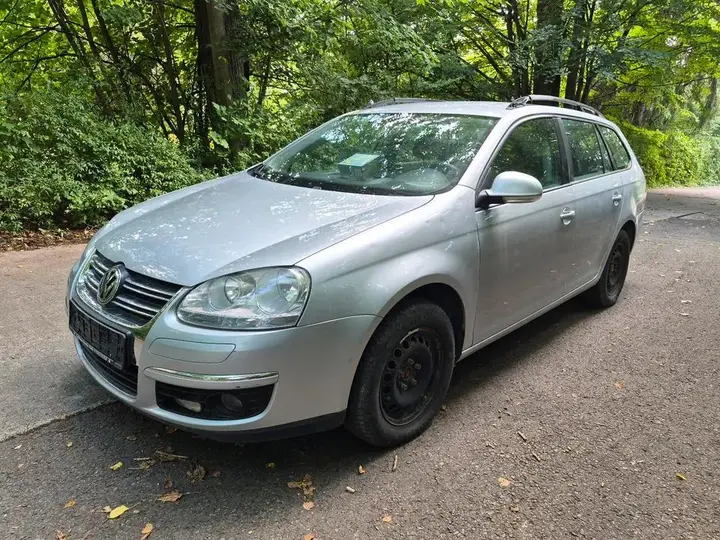 Volkswagen Golf 5