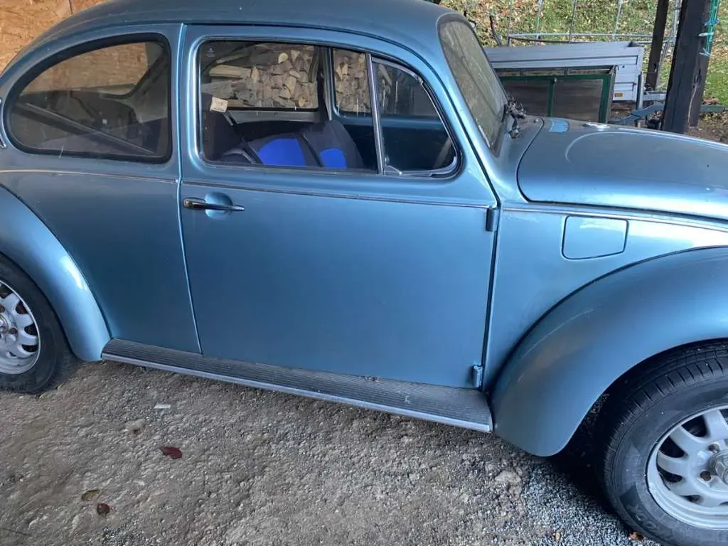 Volkswagen Käfer 1972 photo 3