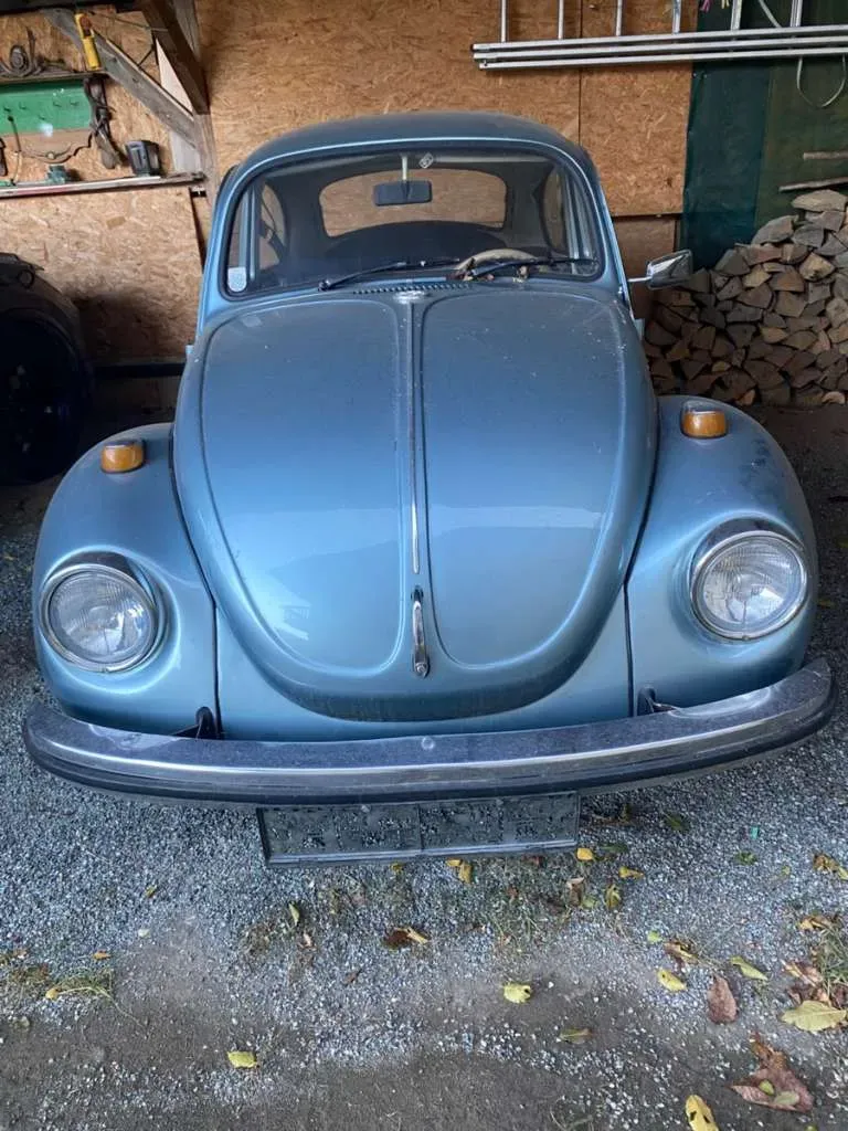 Volkswagen Käfer