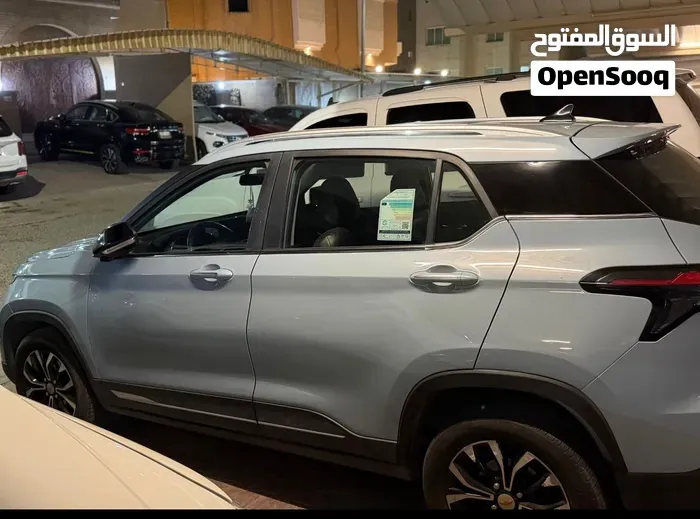 Chevrolet Groove 2022 photo 3