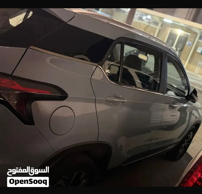 Chevrolet Groove 2022 photo 4