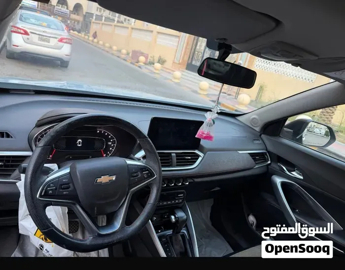 Chevrolet Groove 2022 photo 2