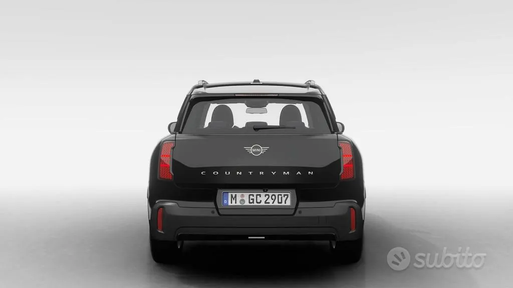 Mini Mini Countryman 2026 photo 4