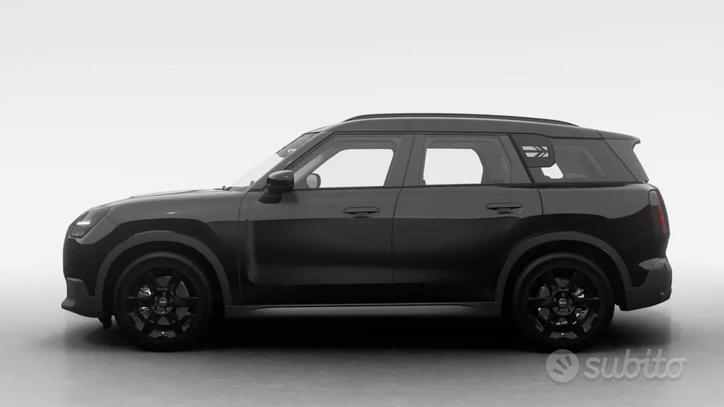 Mini Mini Countryman 2026 photo 3