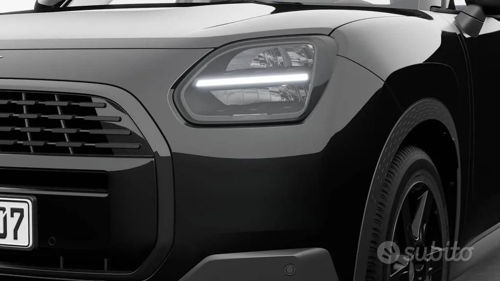 Mini Mini Countryman 2026 photo 5