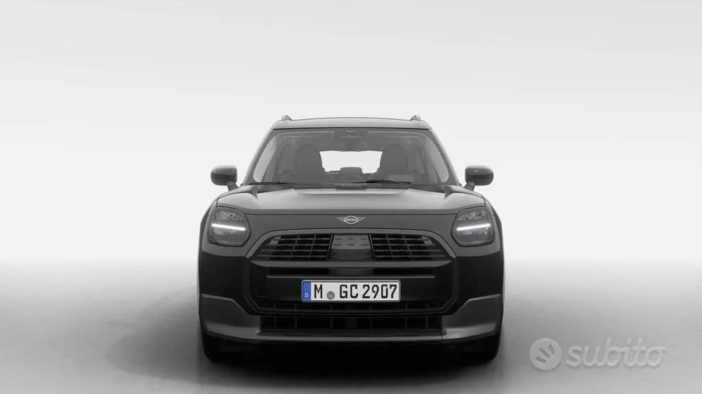 Mini Mini Countryman 2026 photo 2