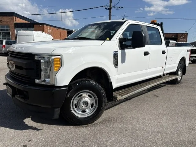 Ford F350