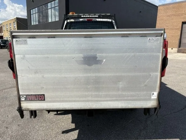 Ford F350 2017 photo 4