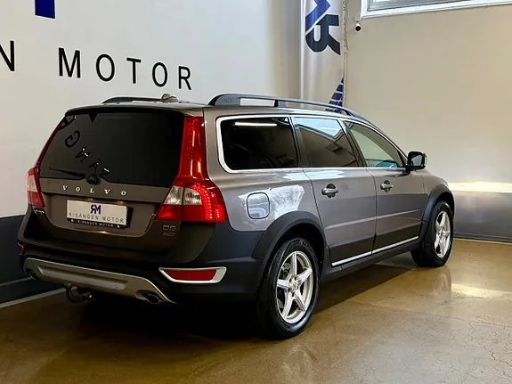 Volvo Xc70 2011 photo 5