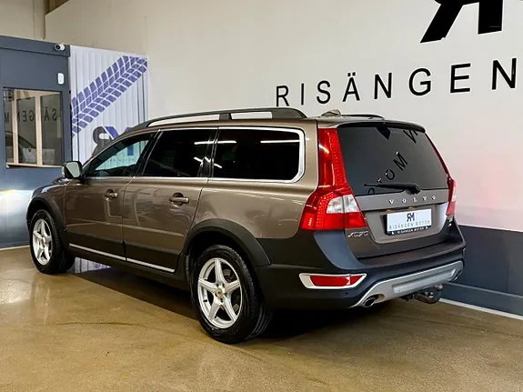 Volvo Xc70 2011 photo 3