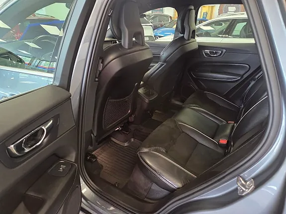 Volvo Xc60 2018 photo 5