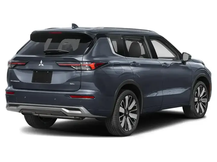 Mitsubishi Outlander 2026 photo 2