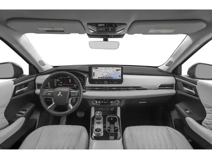 Mitsubishi Outlander 2026 photo 5