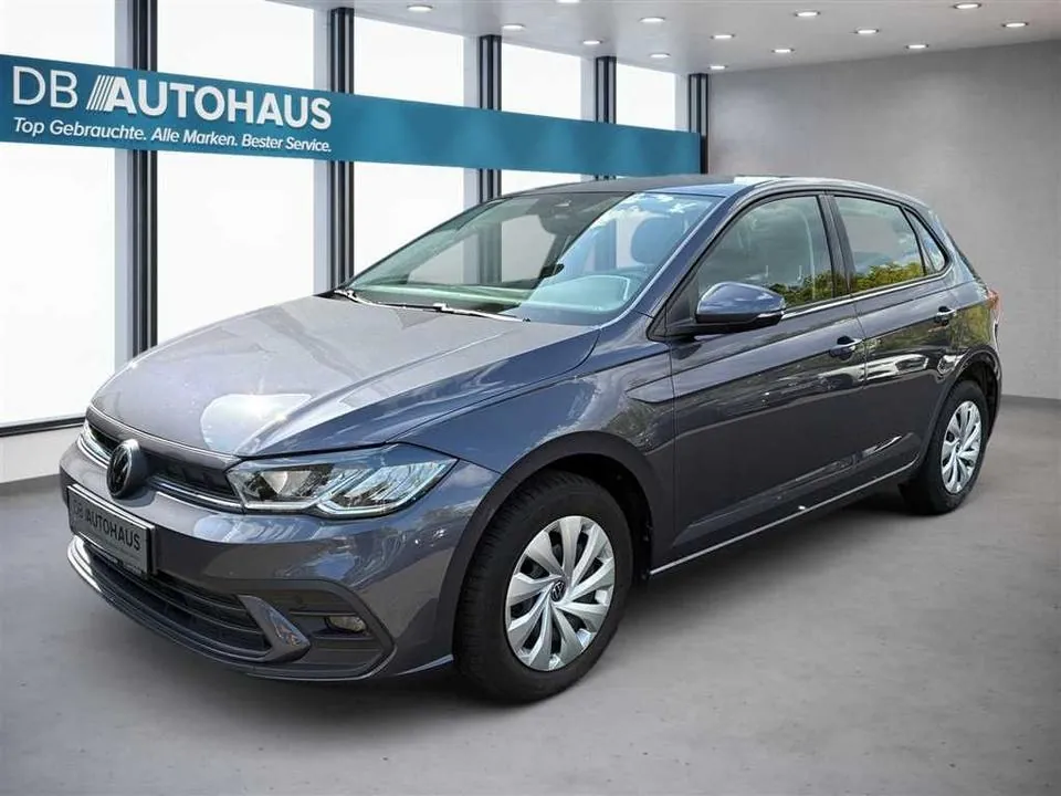 Volkswagen Polo Life