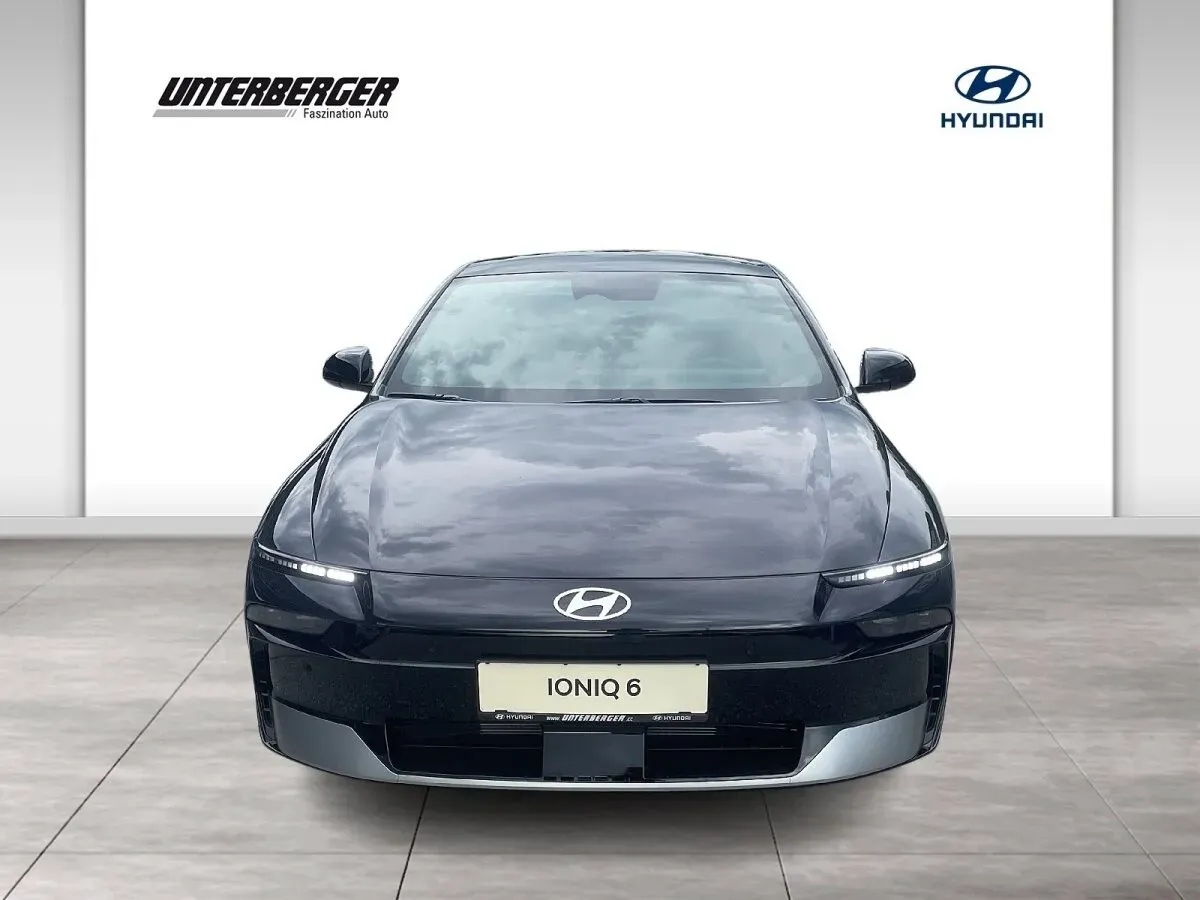 Hyundai Ioniq 6 2026 photo 2