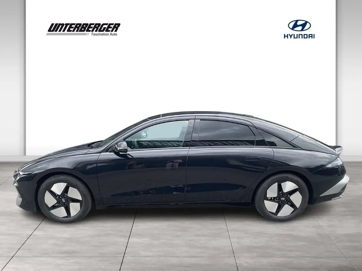 Hyundai Ioniq 6 2026 photo 3
