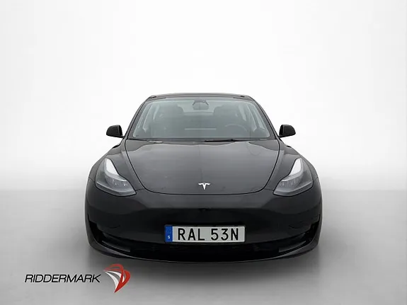 Tesla Model 3 2023 photo 3