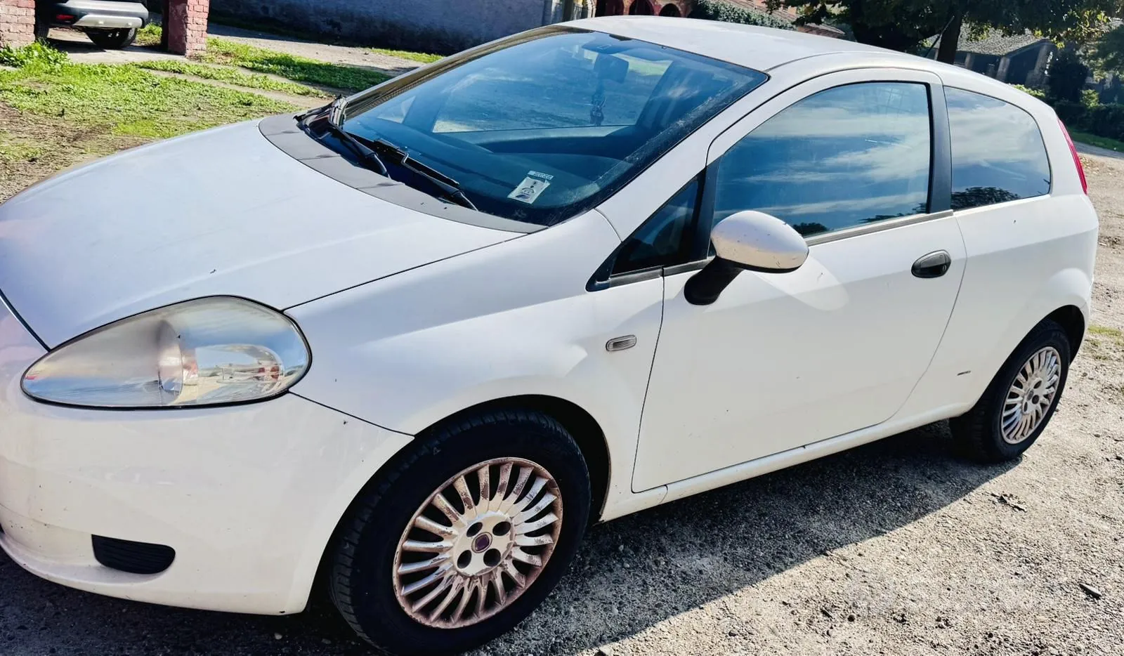 Fiat Grande Punto