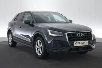 Audi Q2 2022 photo 3