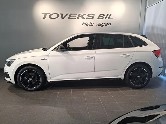 Skoda Scala 2023 photo 3