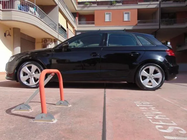 Audi A3 2016 photo 4