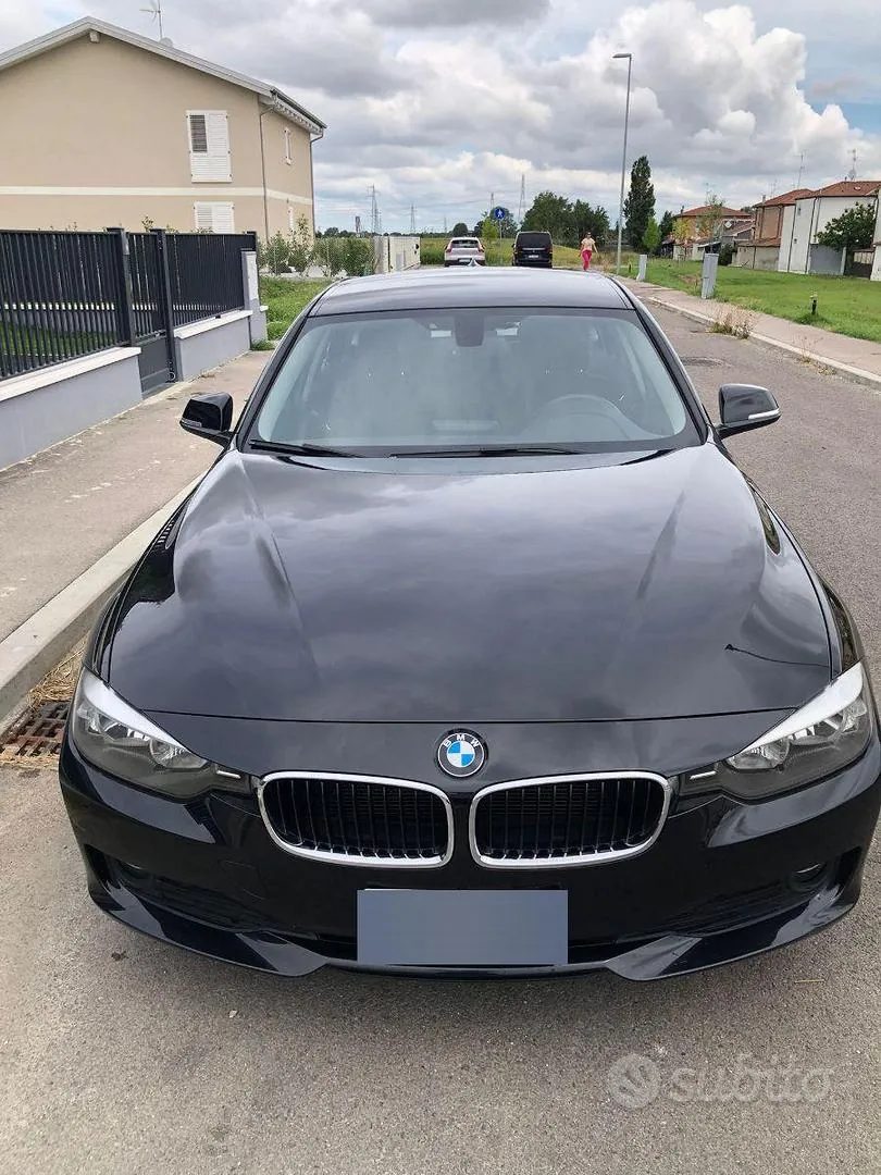 BMW 318