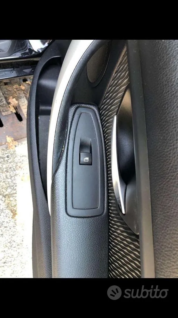 BMW 318 2014 photo 5