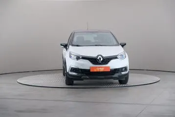 Renault Captur 2019 photo 3